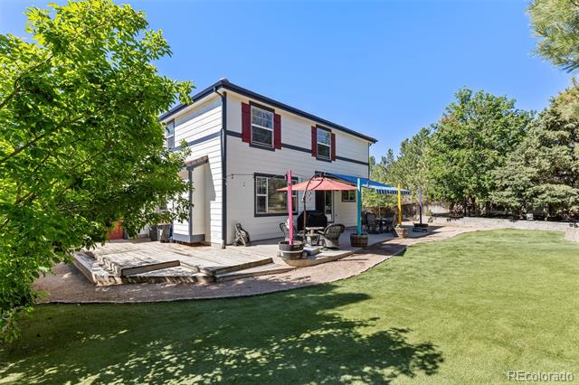 9387 Branham Drive