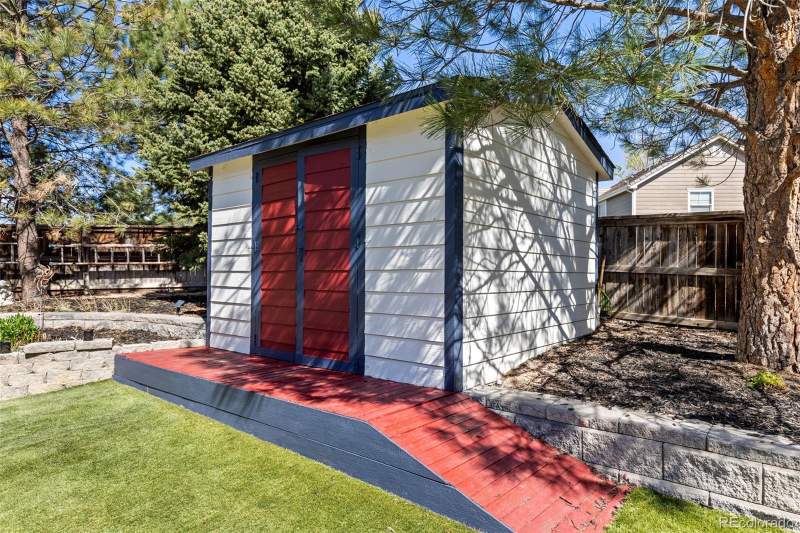 9387 Branham Drive