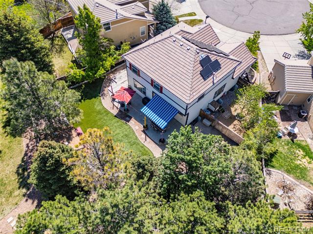 9387 Branham Drive