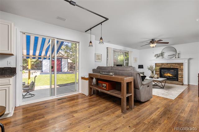 9387 Branham Drive