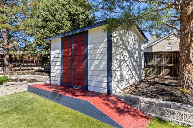 9387 Branham Drive
