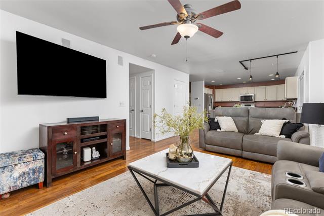 9387 Branham Drive