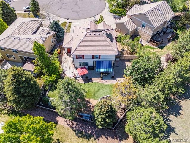 9387 Branham Drive