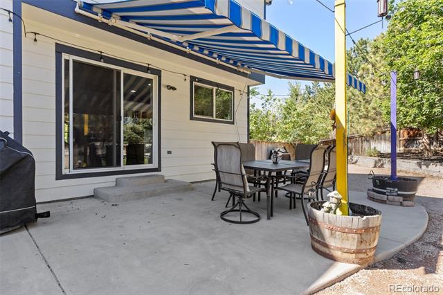 9387 Branham Drive