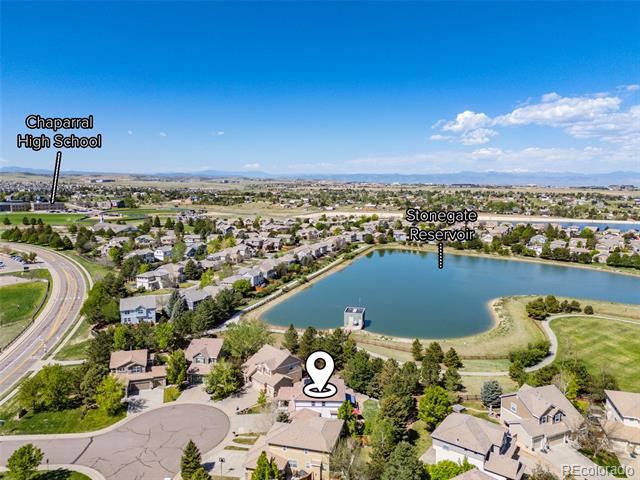 9387 Branham Drive