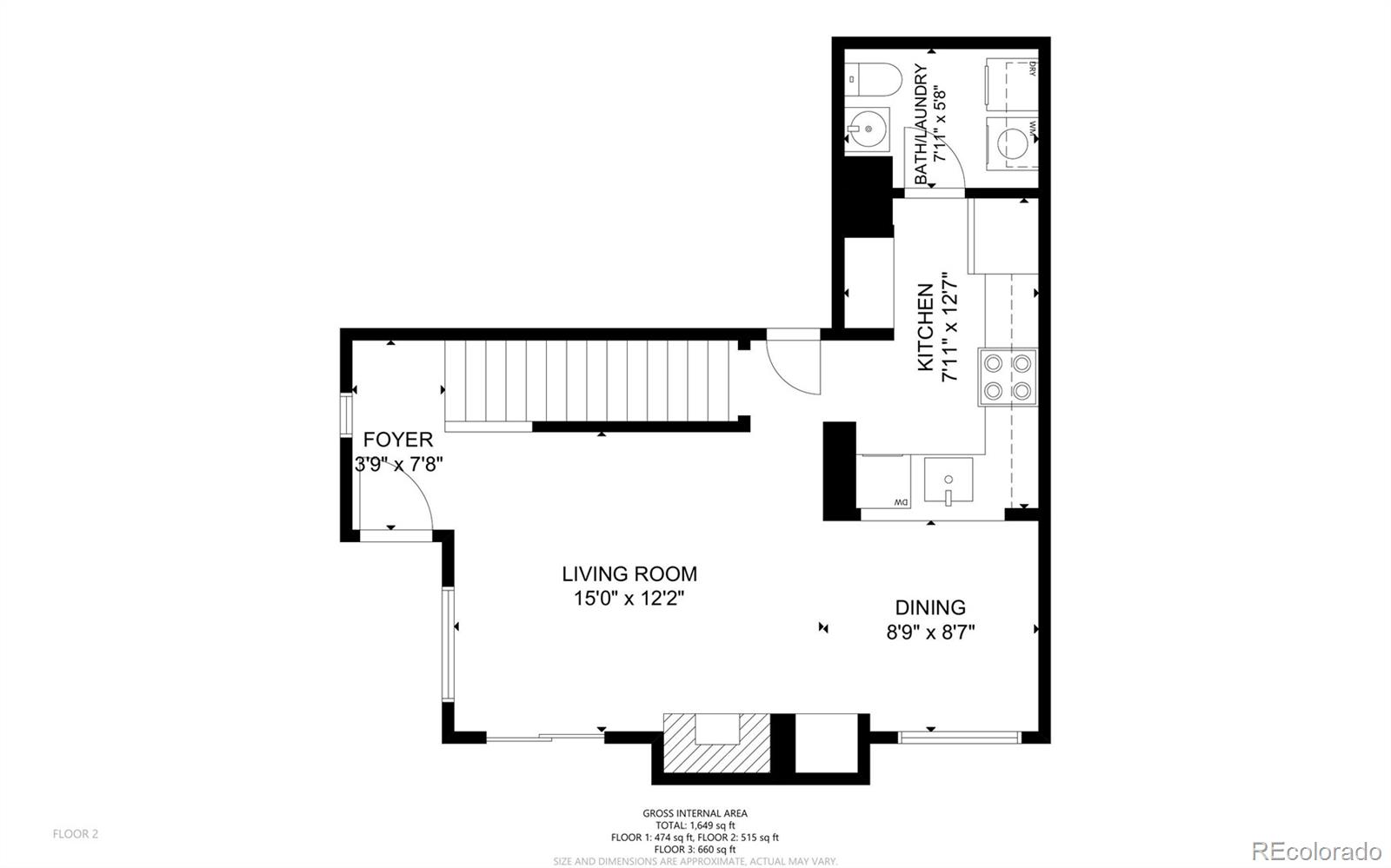 10210 W Jewell Avenue Unit: D