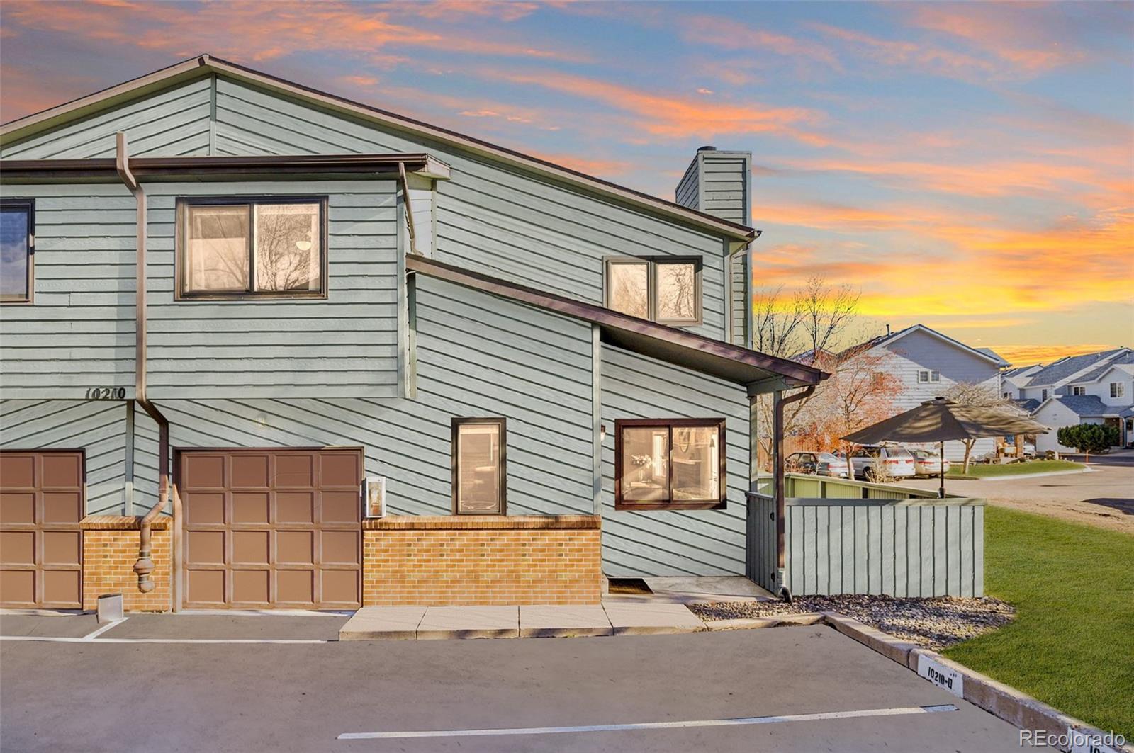 10210 W Jewell Avenue Unit: D
