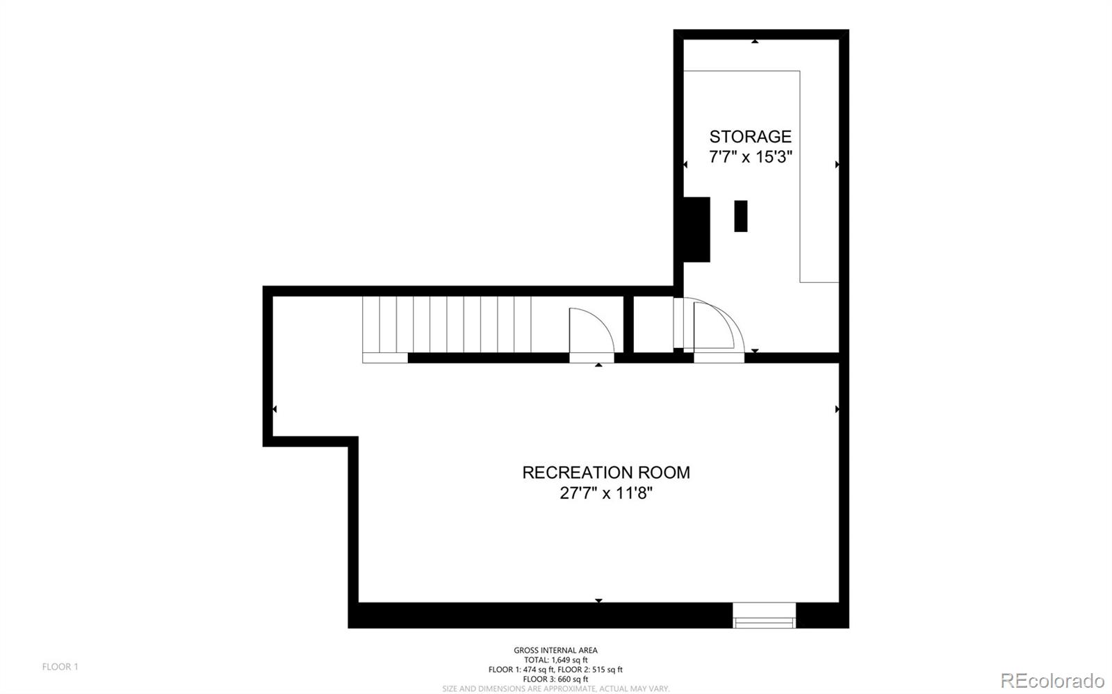 10210 W Jewell Avenue Unit: D