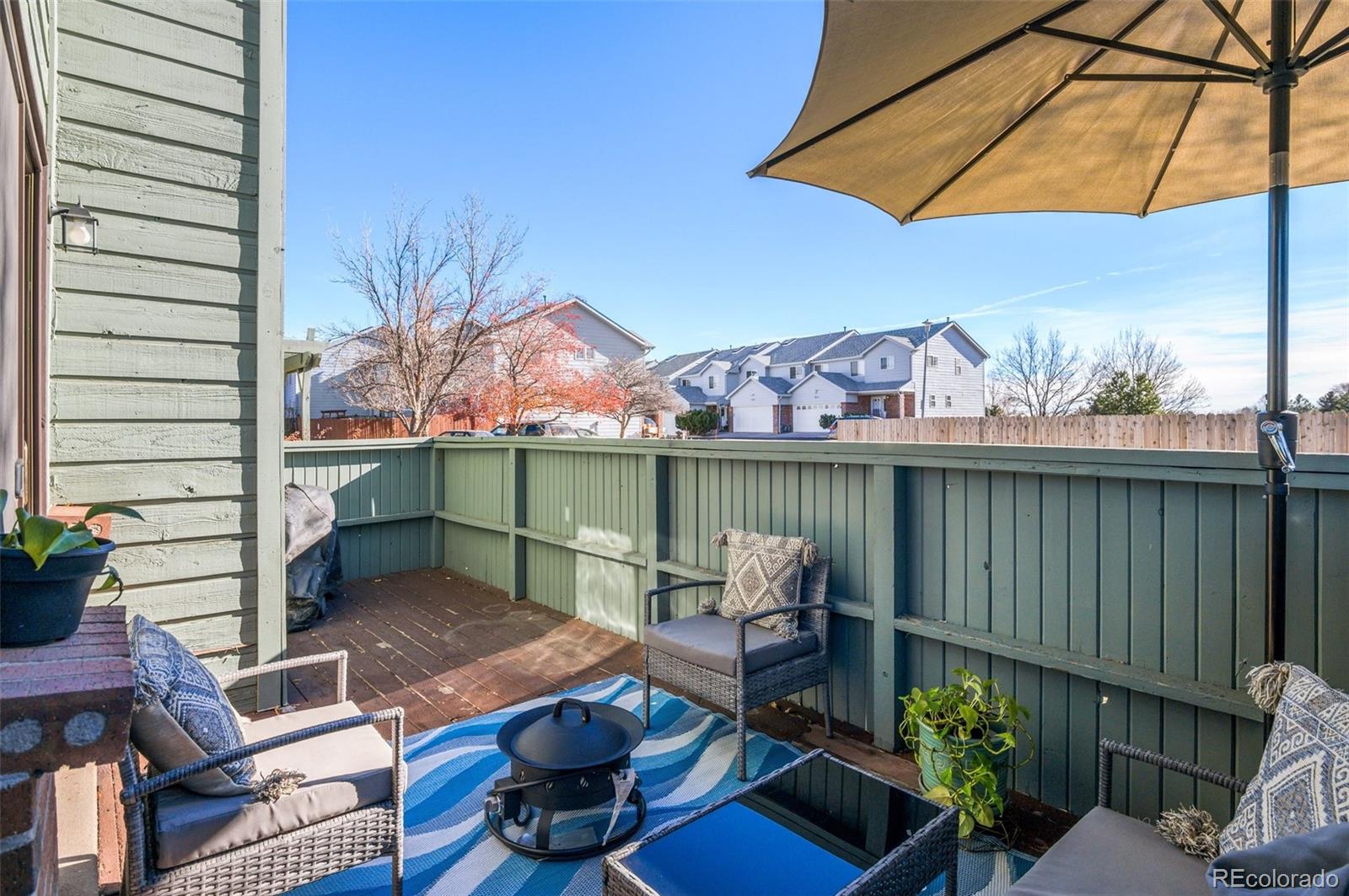 10210 W Jewell Avenue Unit: D