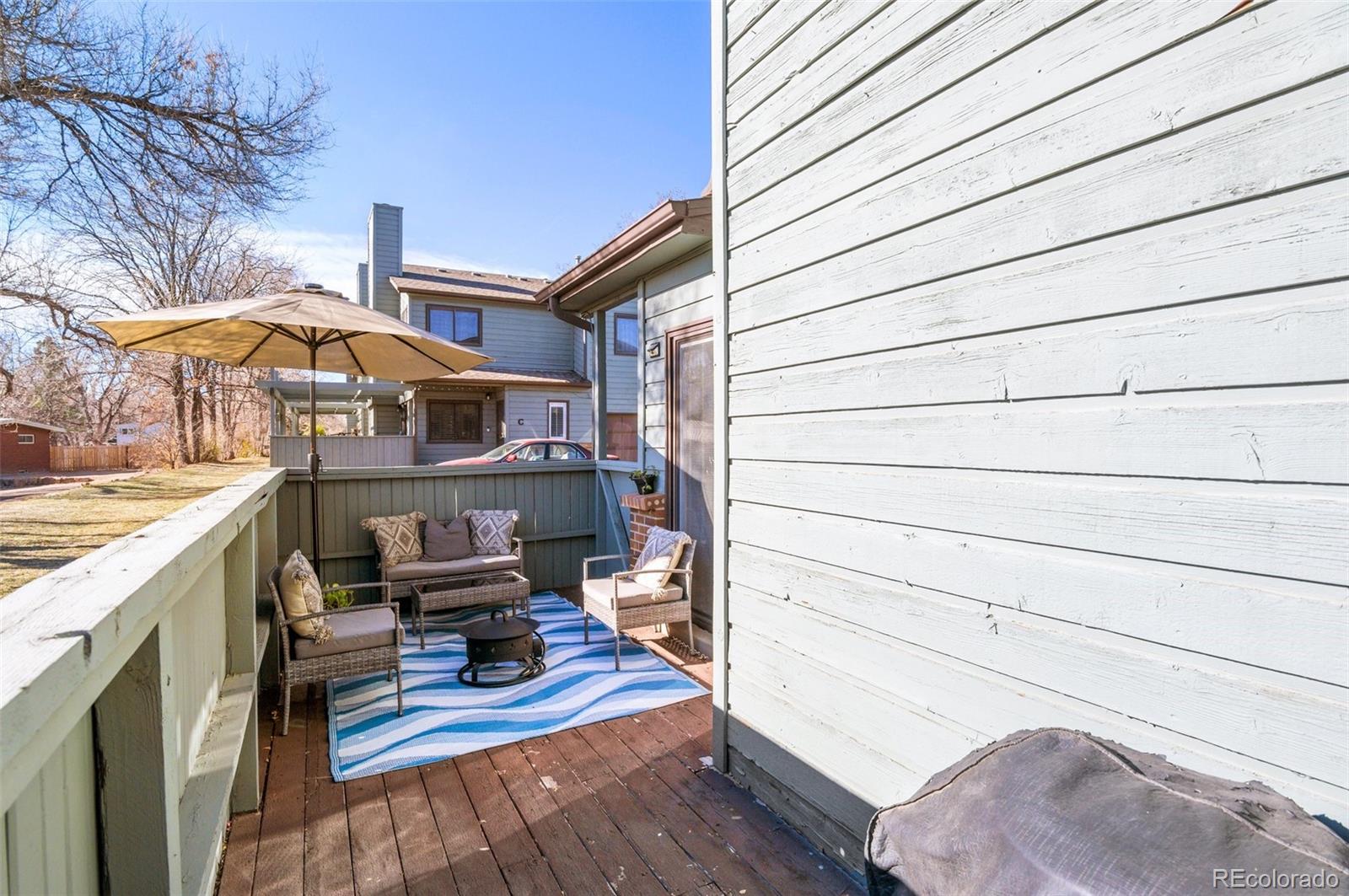 10210 W Jewell Avenue Unit: D
