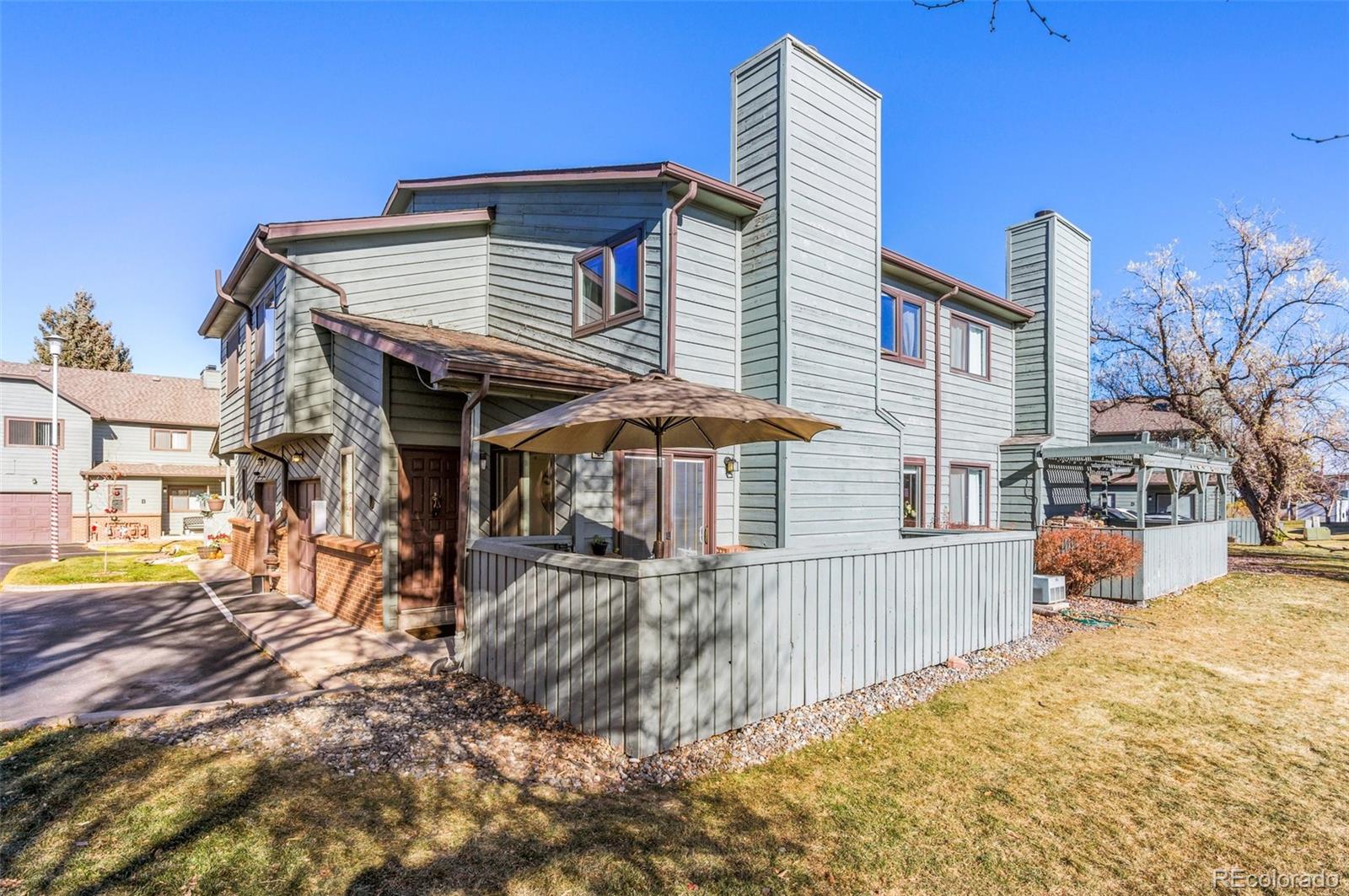 10210 W Jewell Avenue Unit: D