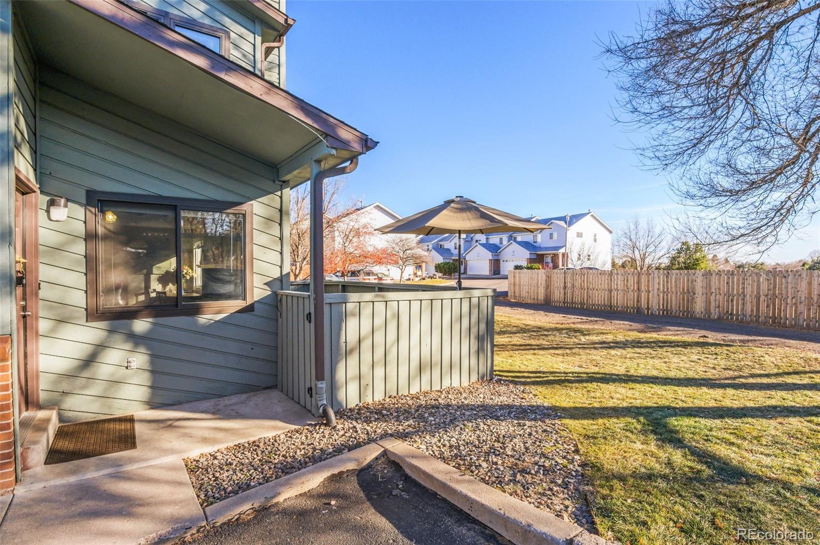 10210 W Jewell Avenue Unit: D
