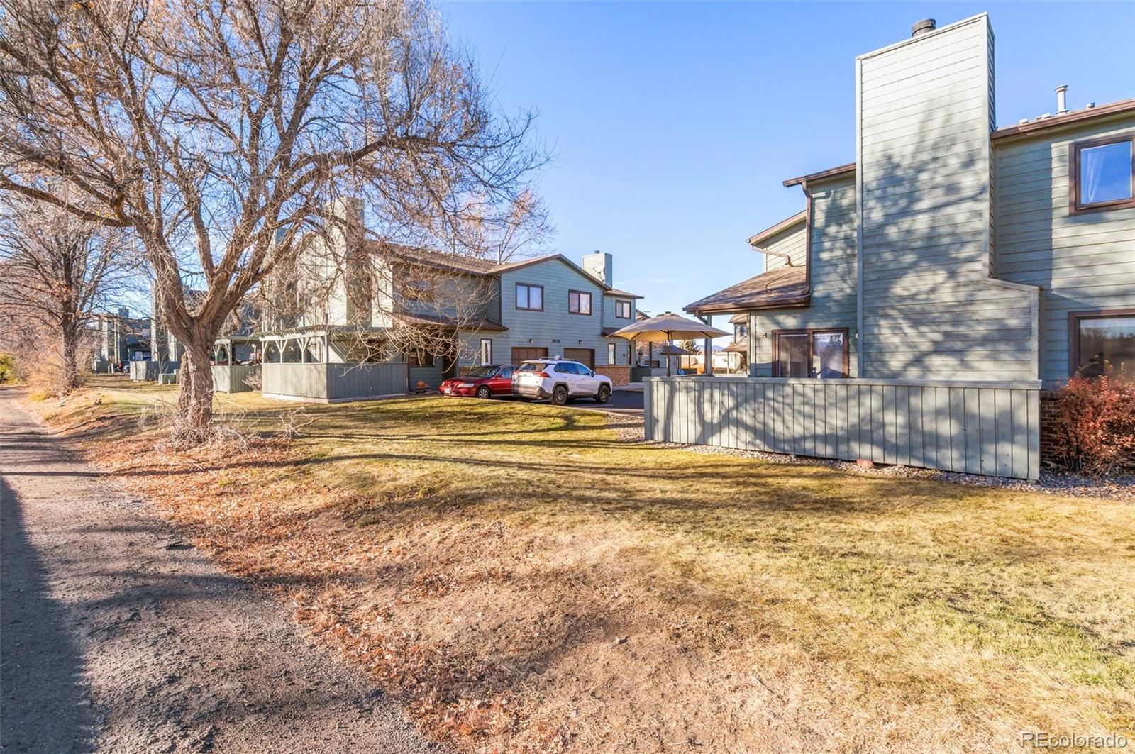 10210 W Jewell Avenue Unit: D
