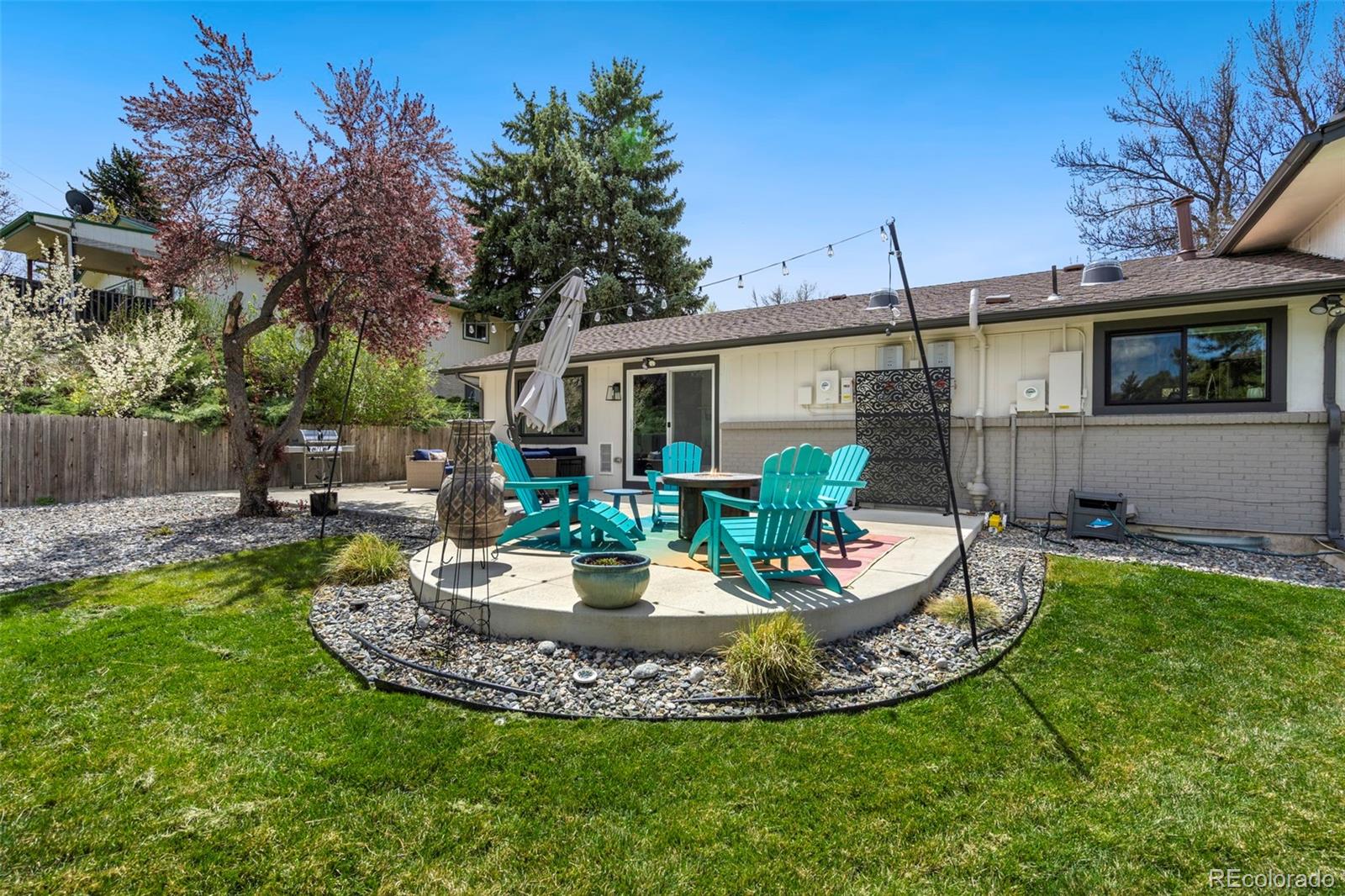 6439 E Maplewood Avenue