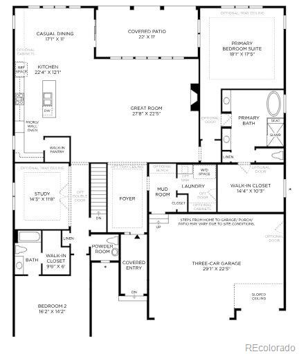 5637 Margarita Point