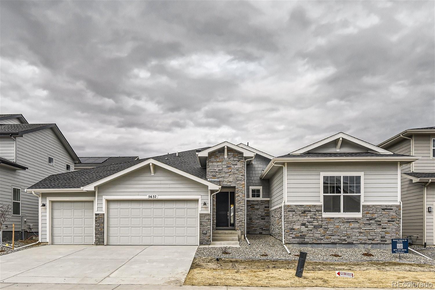 5637 Margarita Point