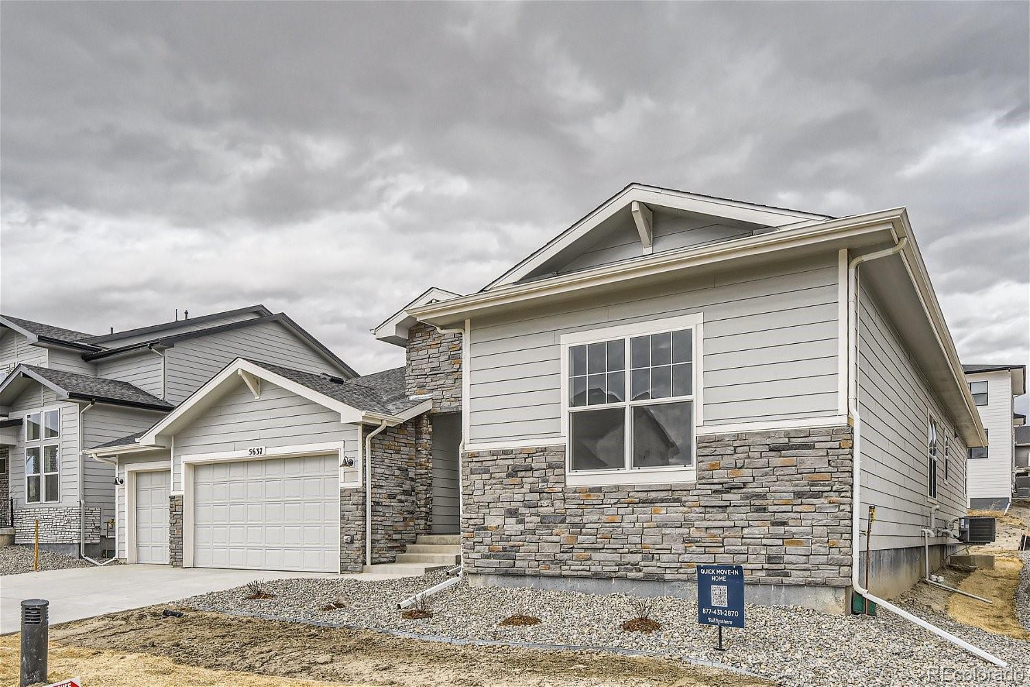 5637 Margarita Point