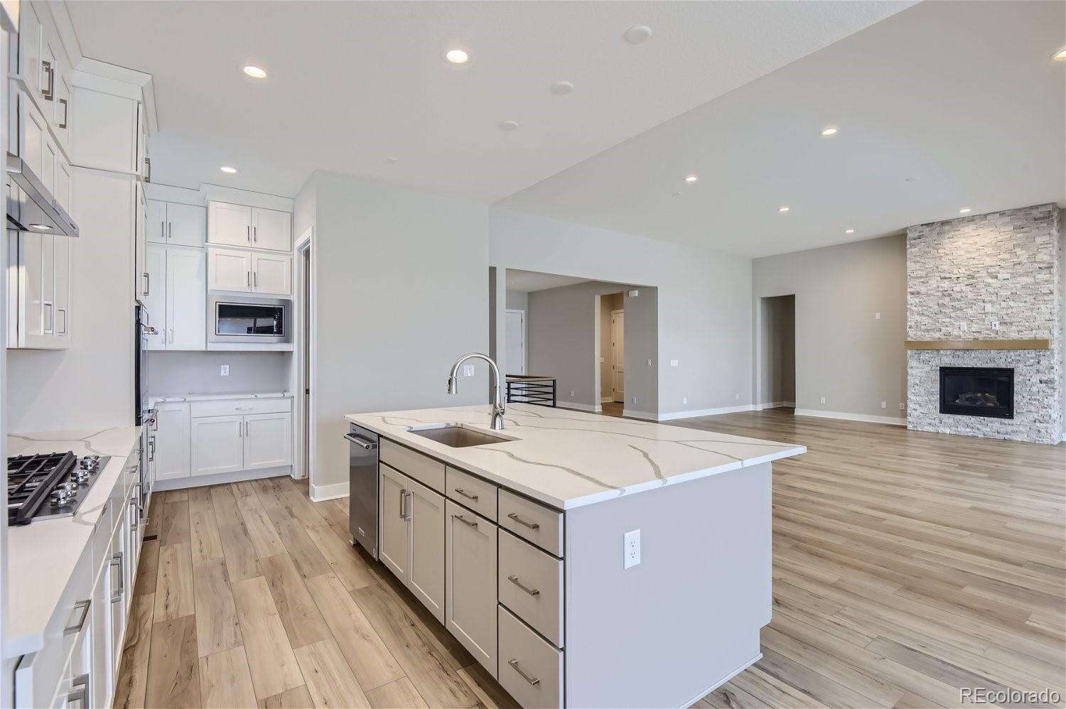 5637 Margarita Point