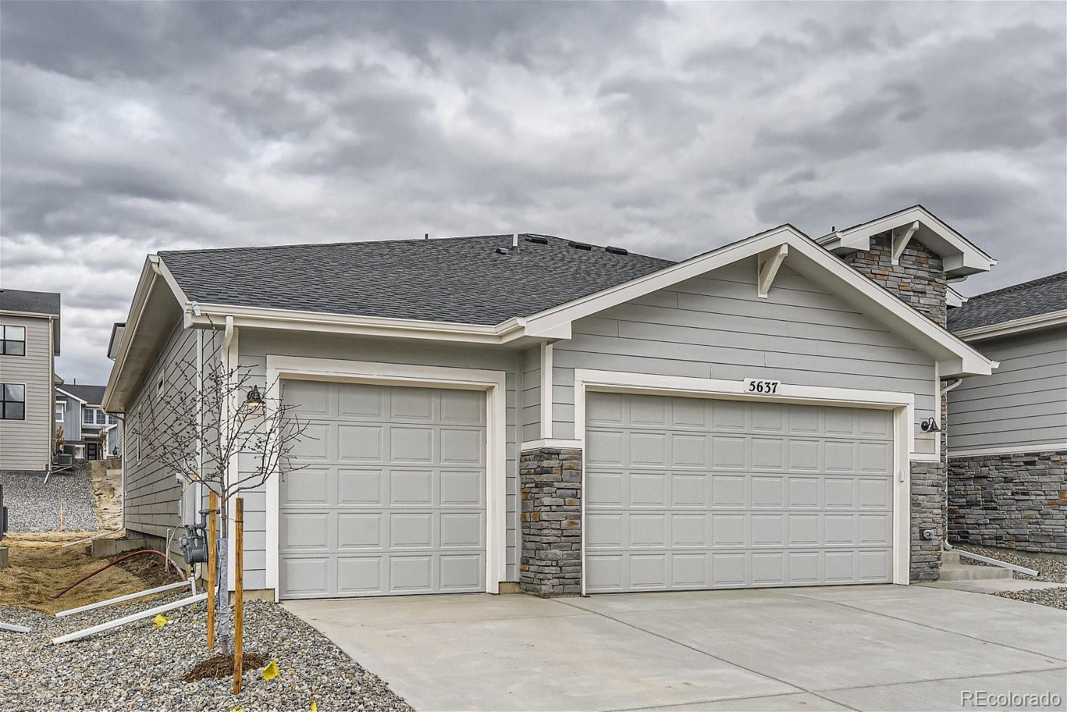 5637 Margarita Point
