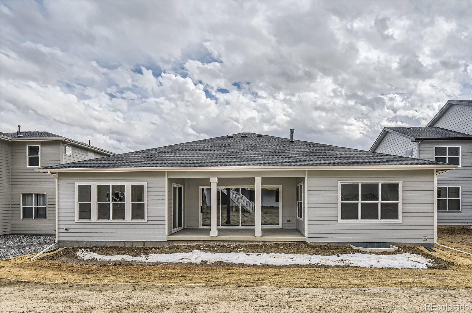 5637 Margarita Point