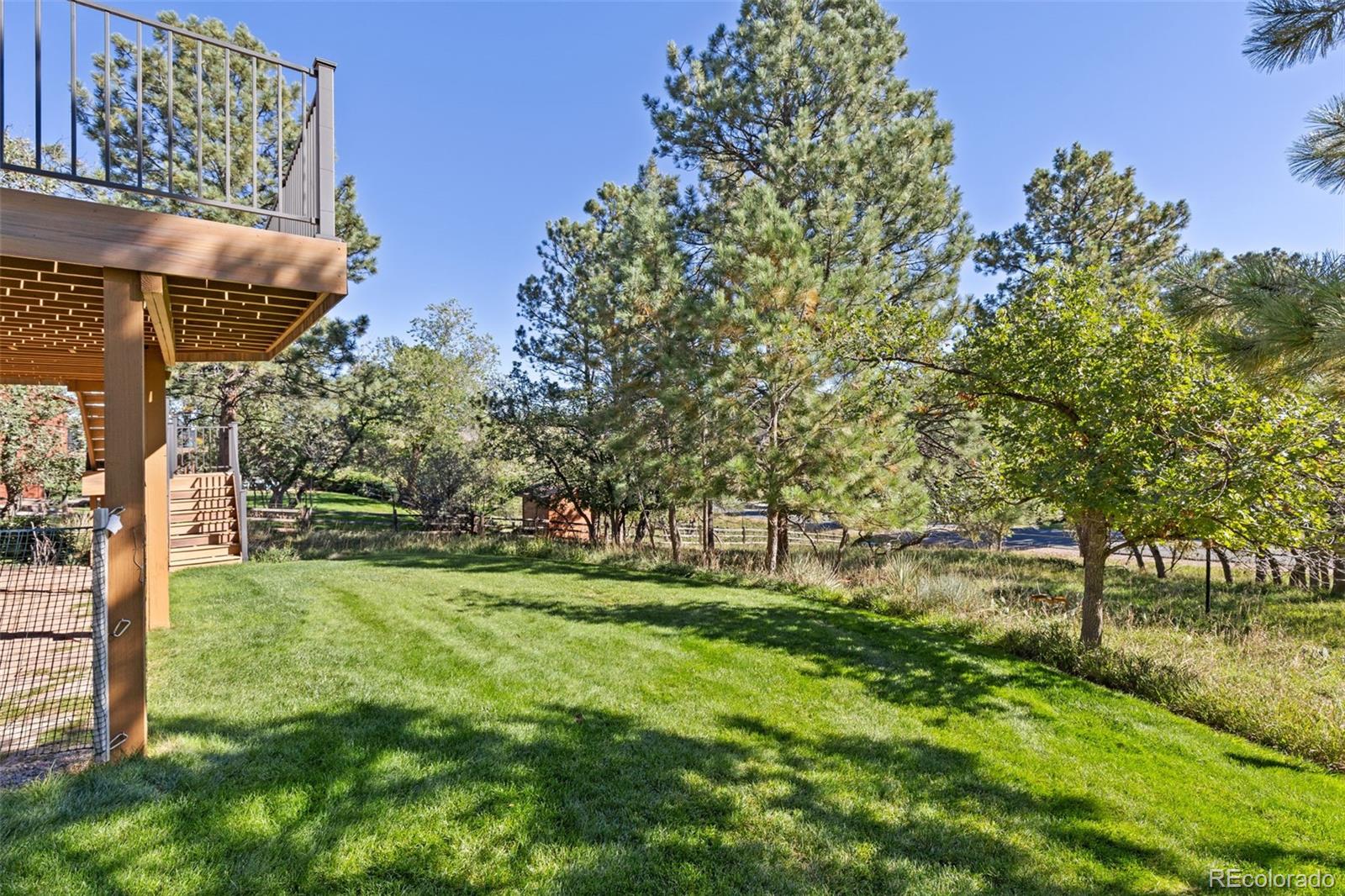 6232 Northstar Ridge Lane