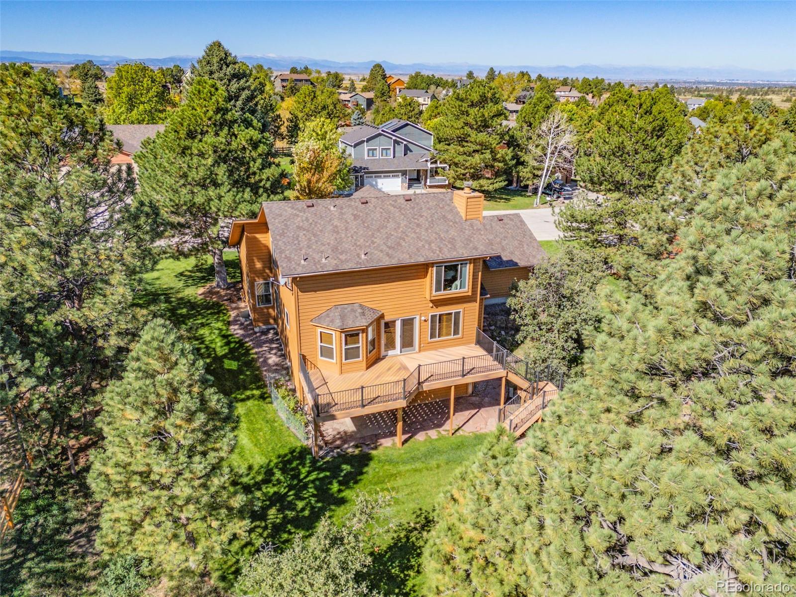 6232 Northstar Ridge Lane