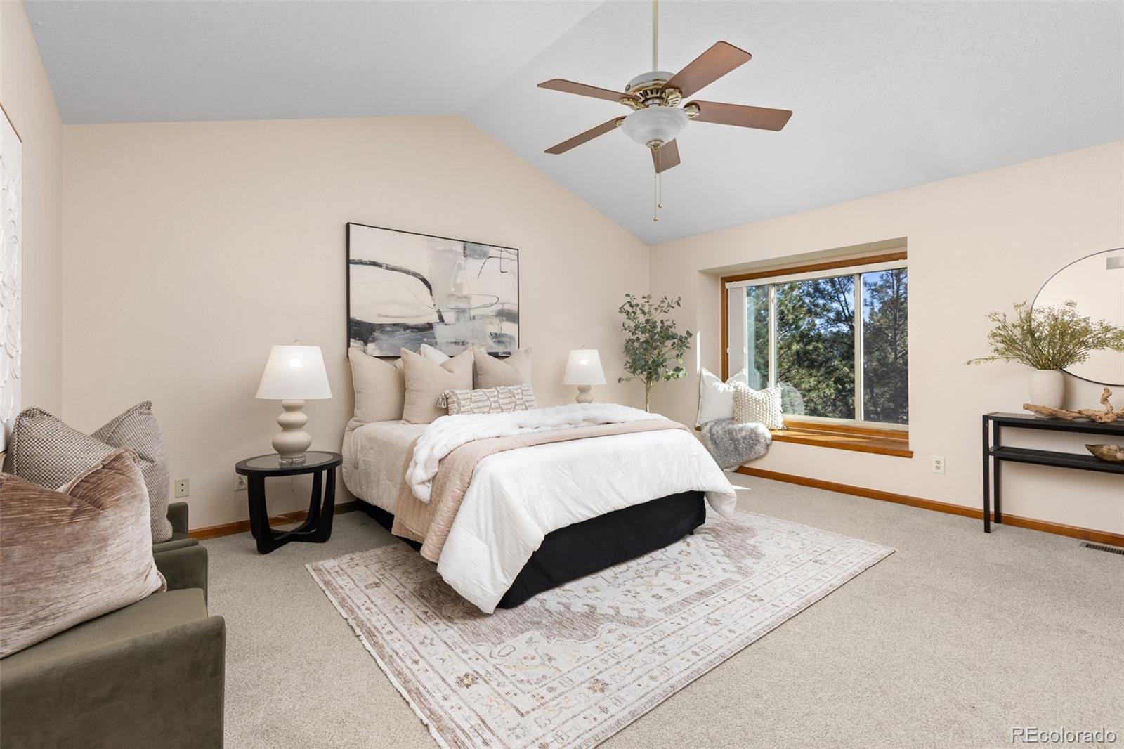 6232 Northstar Ridge Lane