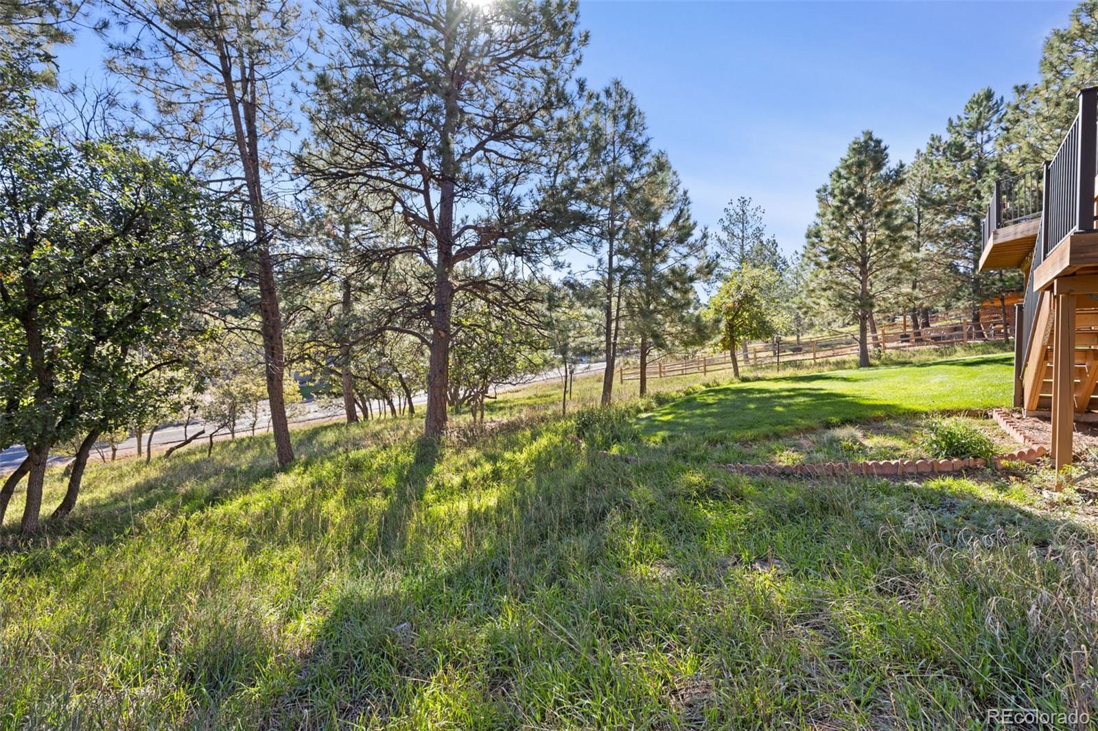 6232 Northstar Ridge Lane