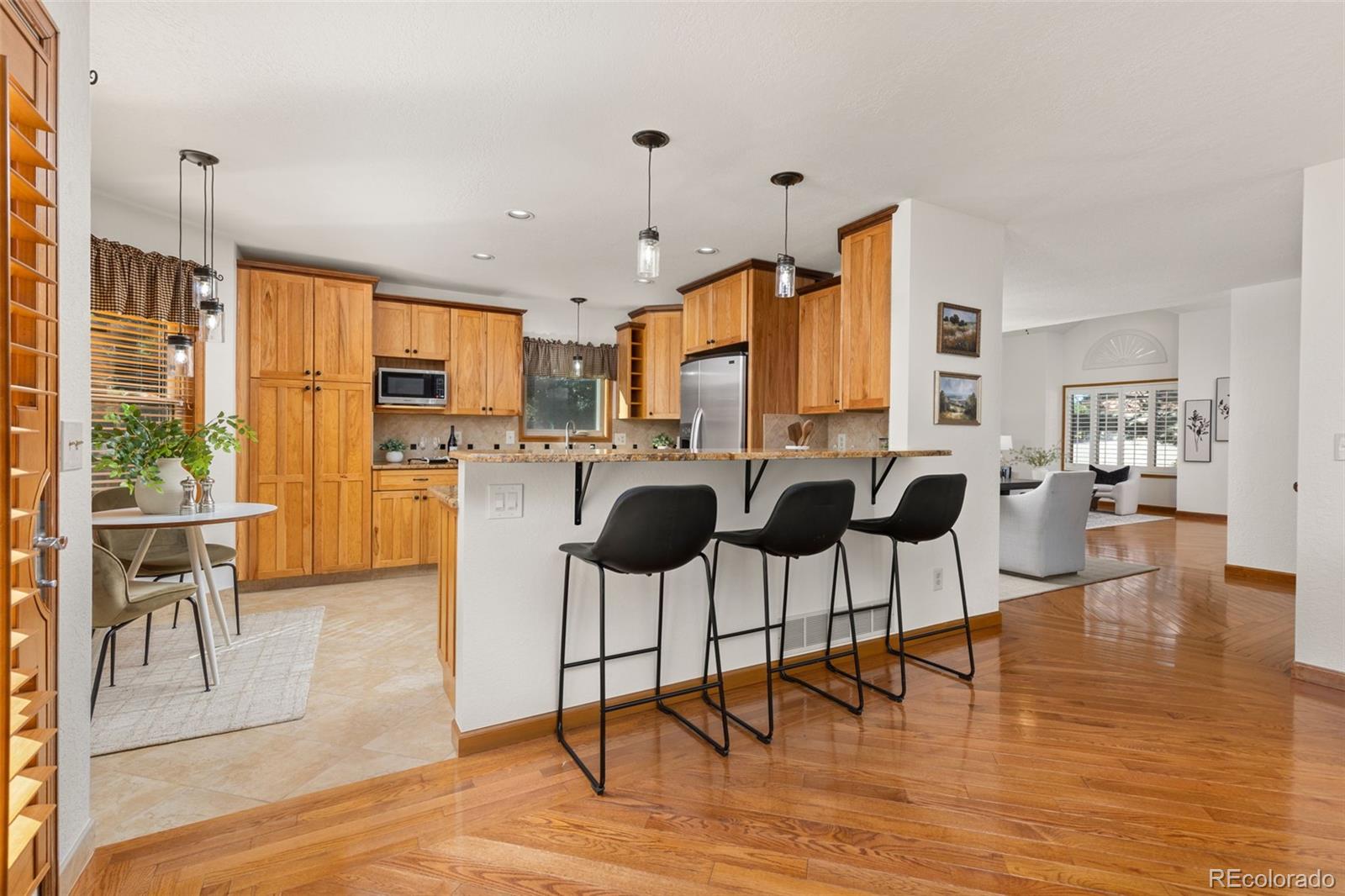 6232 Northstar Ridge Lane