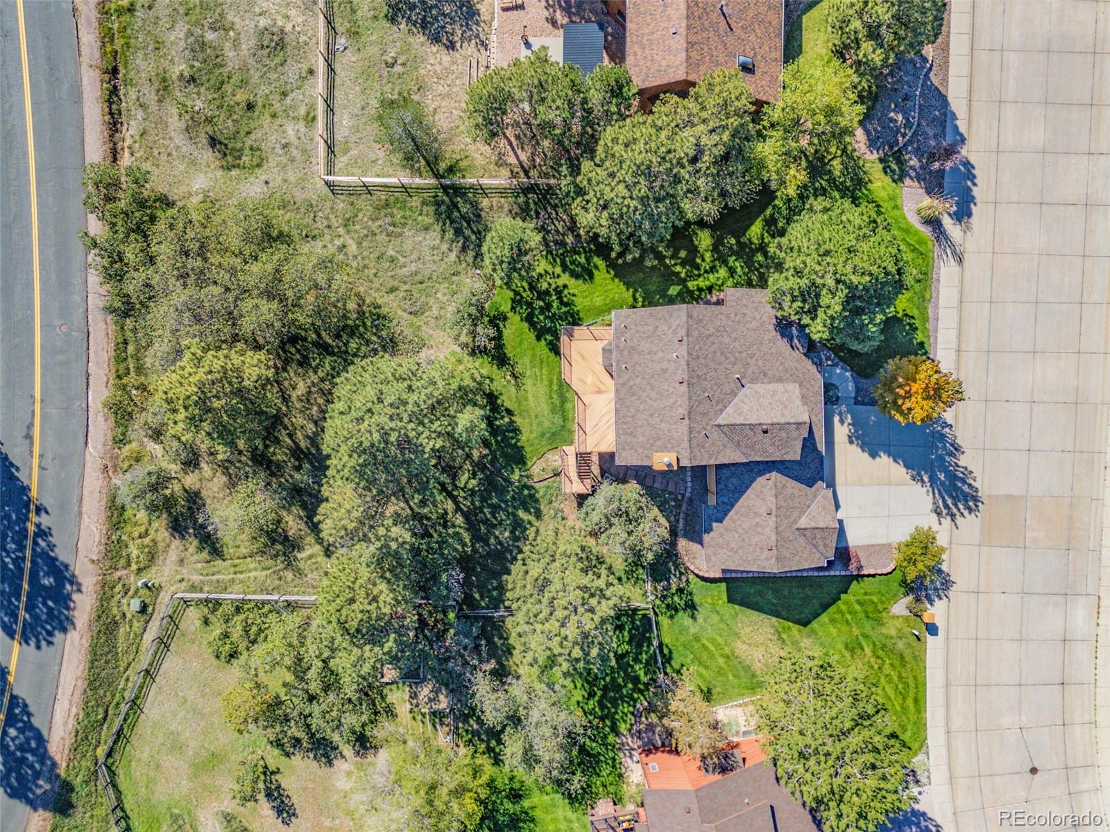 6232 Northstar Ridge Lane