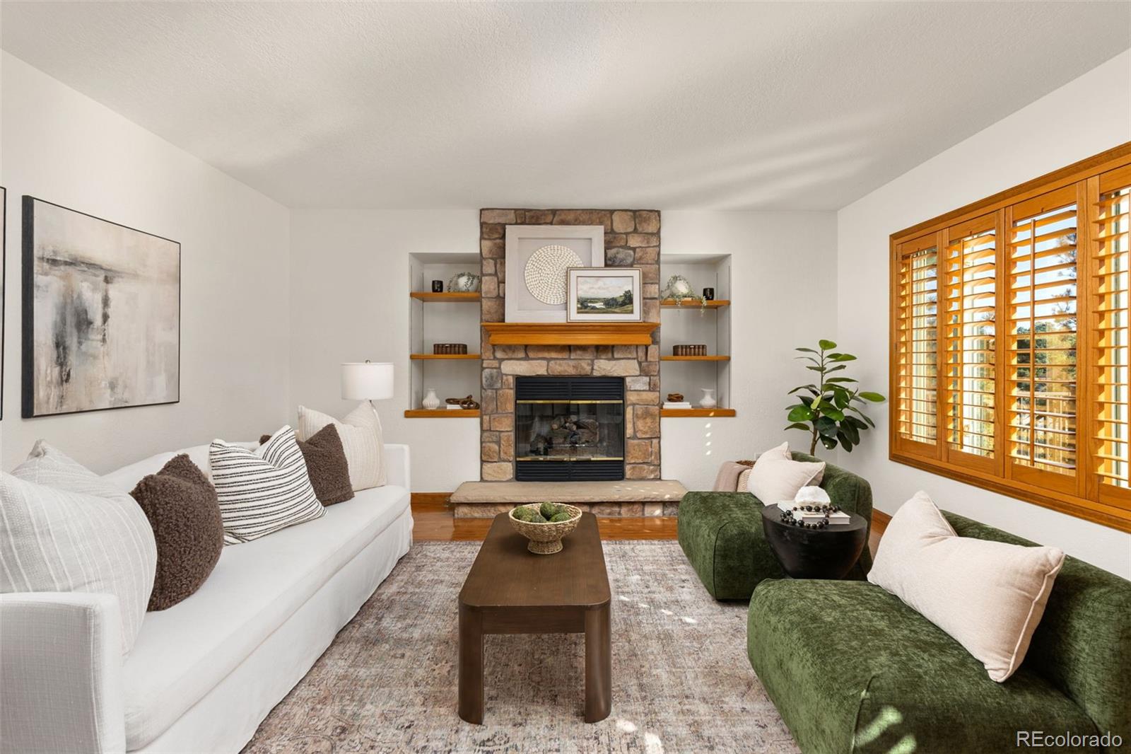 6232 Northstar Ridge Lane