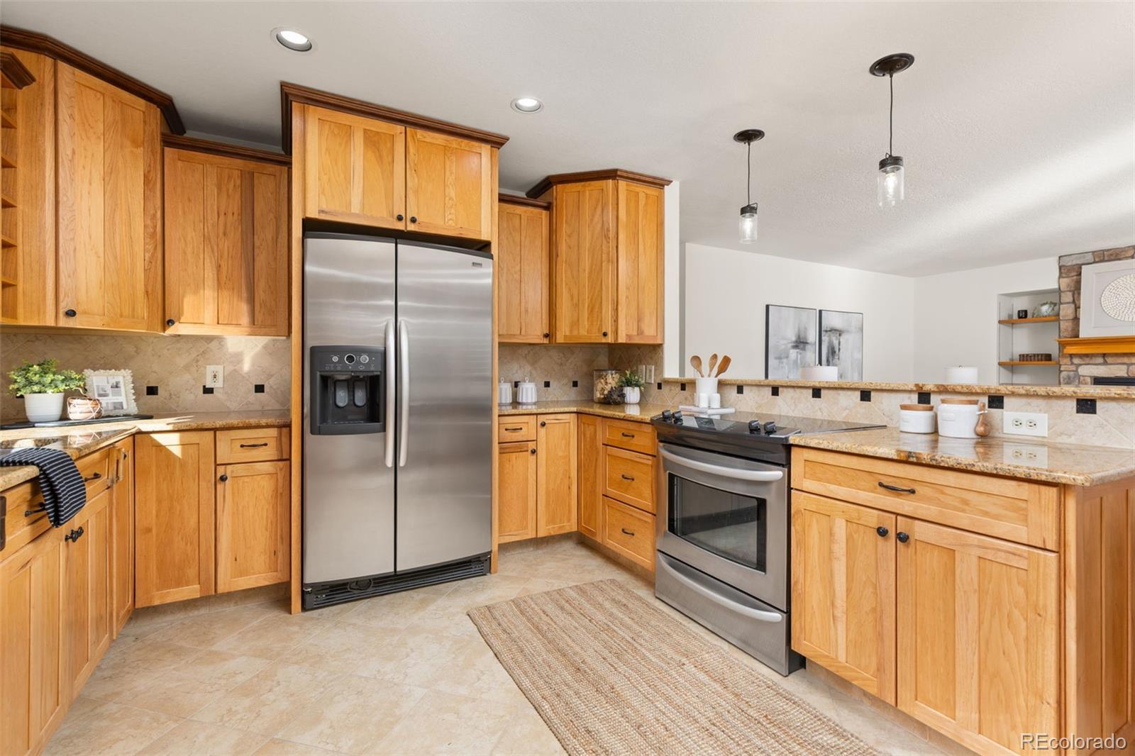 6232 Northstar Ridge Lane