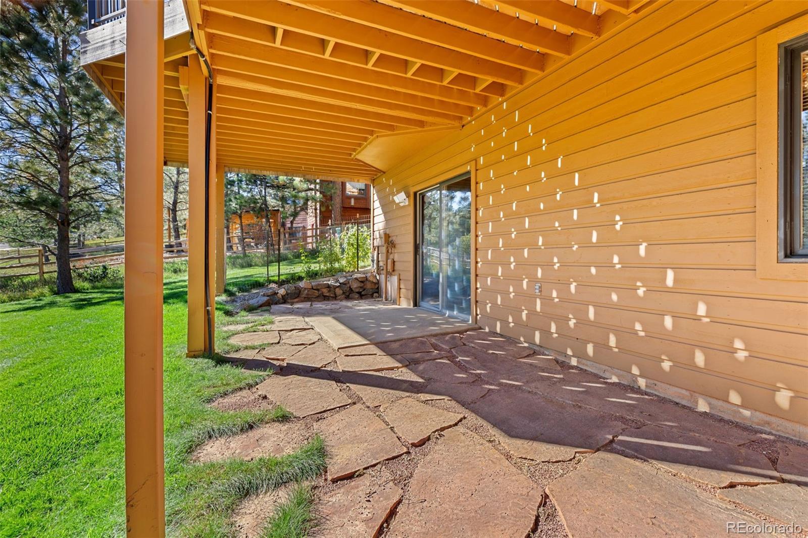 6232 Northstar Ridge Lane