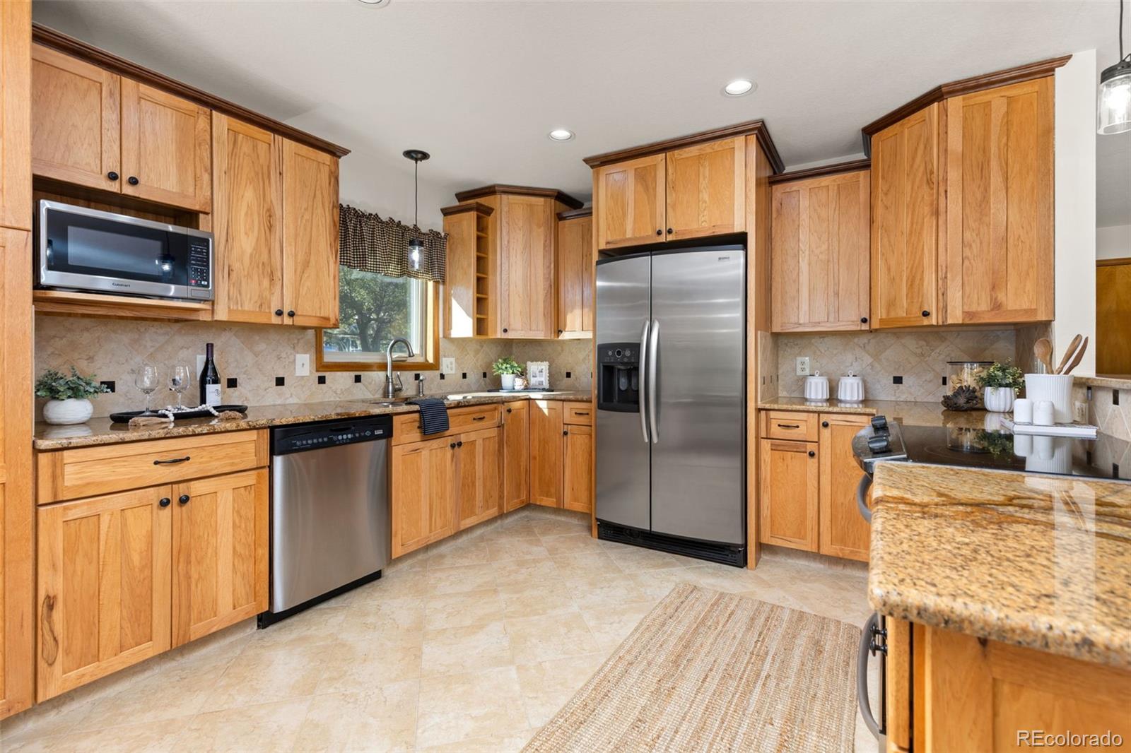 6232 Northstar Ridge Lane