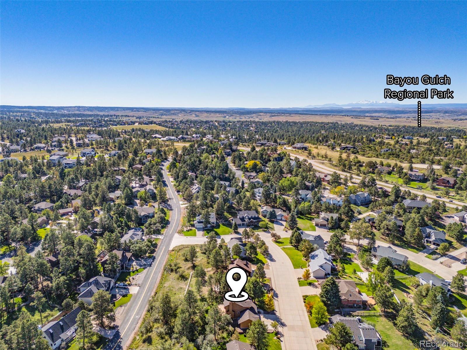 6232 Northstar Ridge Lane