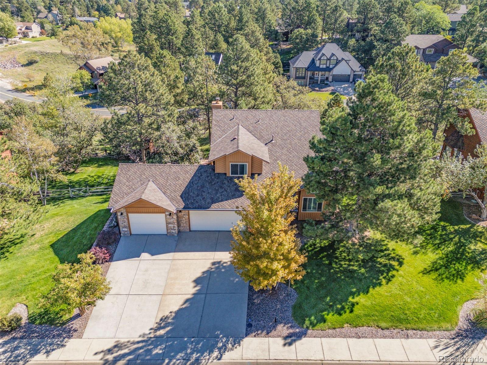6232 Northstar Ridge Lane