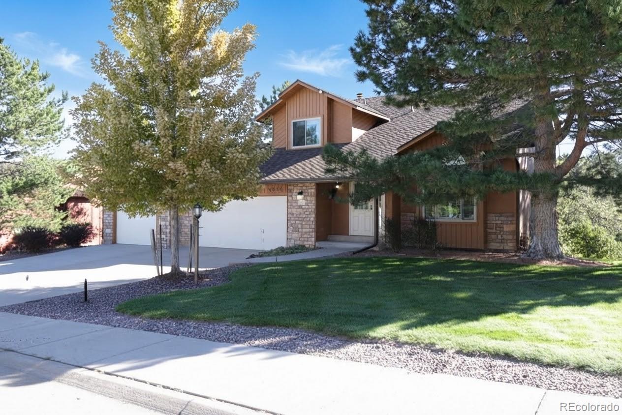 6232 Northstar Ridge Lane