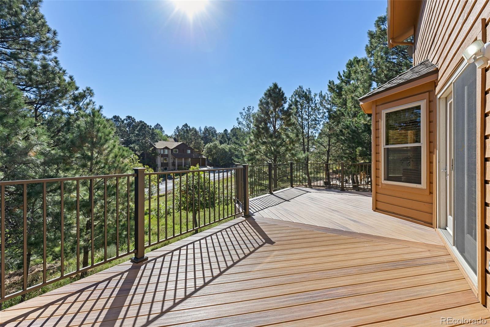 6232 Northstar Ridge Lane