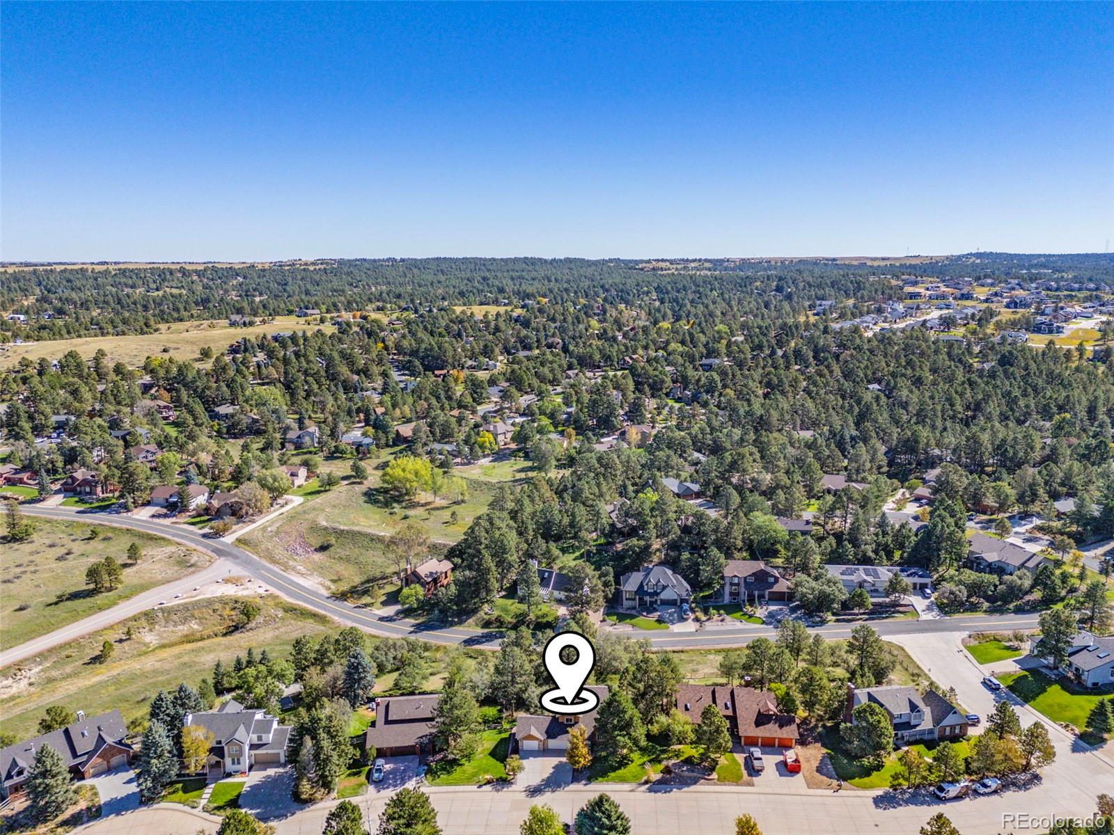6232 Northstar Ridge Lane