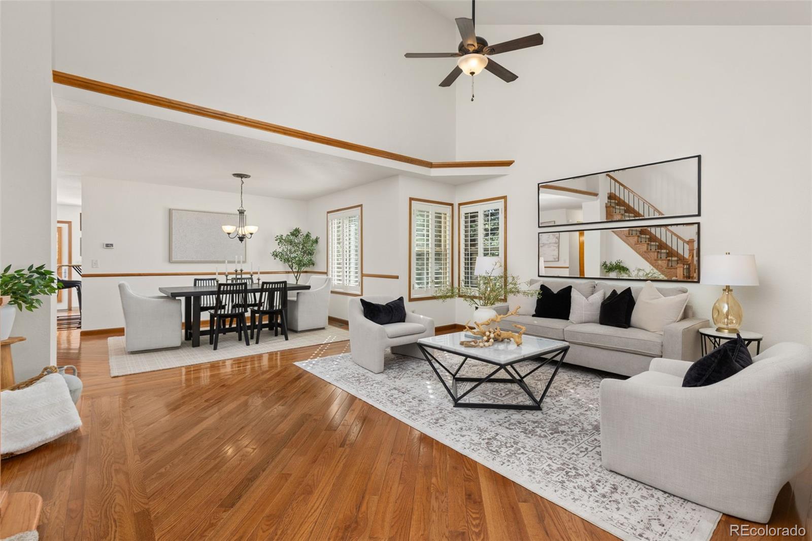 6232 Northstar Ridge Lane