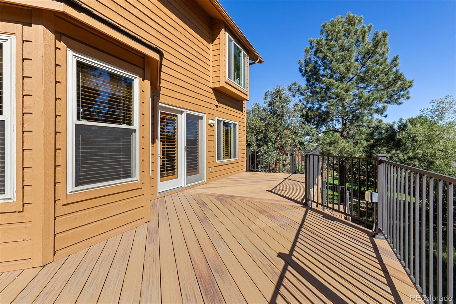 6232 Northstar Ridge Lane