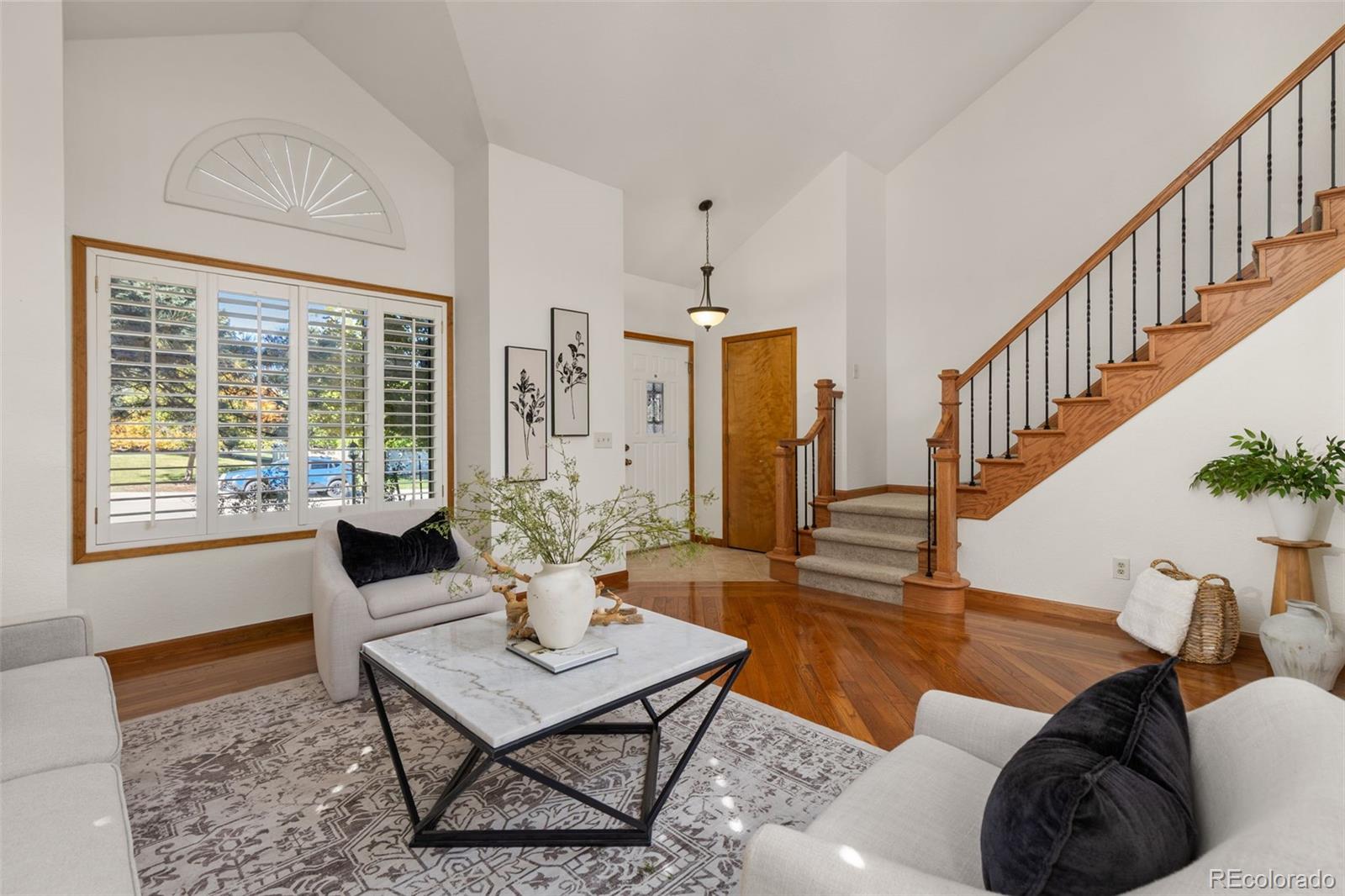 6232 Northstar Ridge Lane