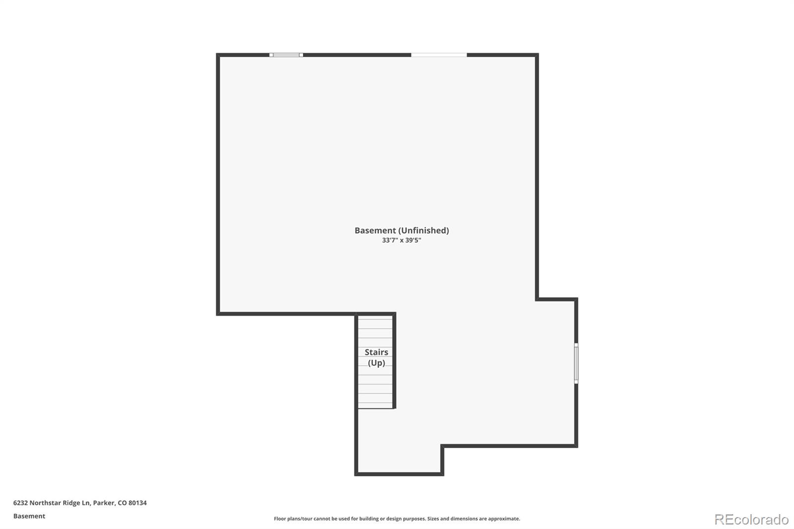 6232 Northstar Ridge Lane