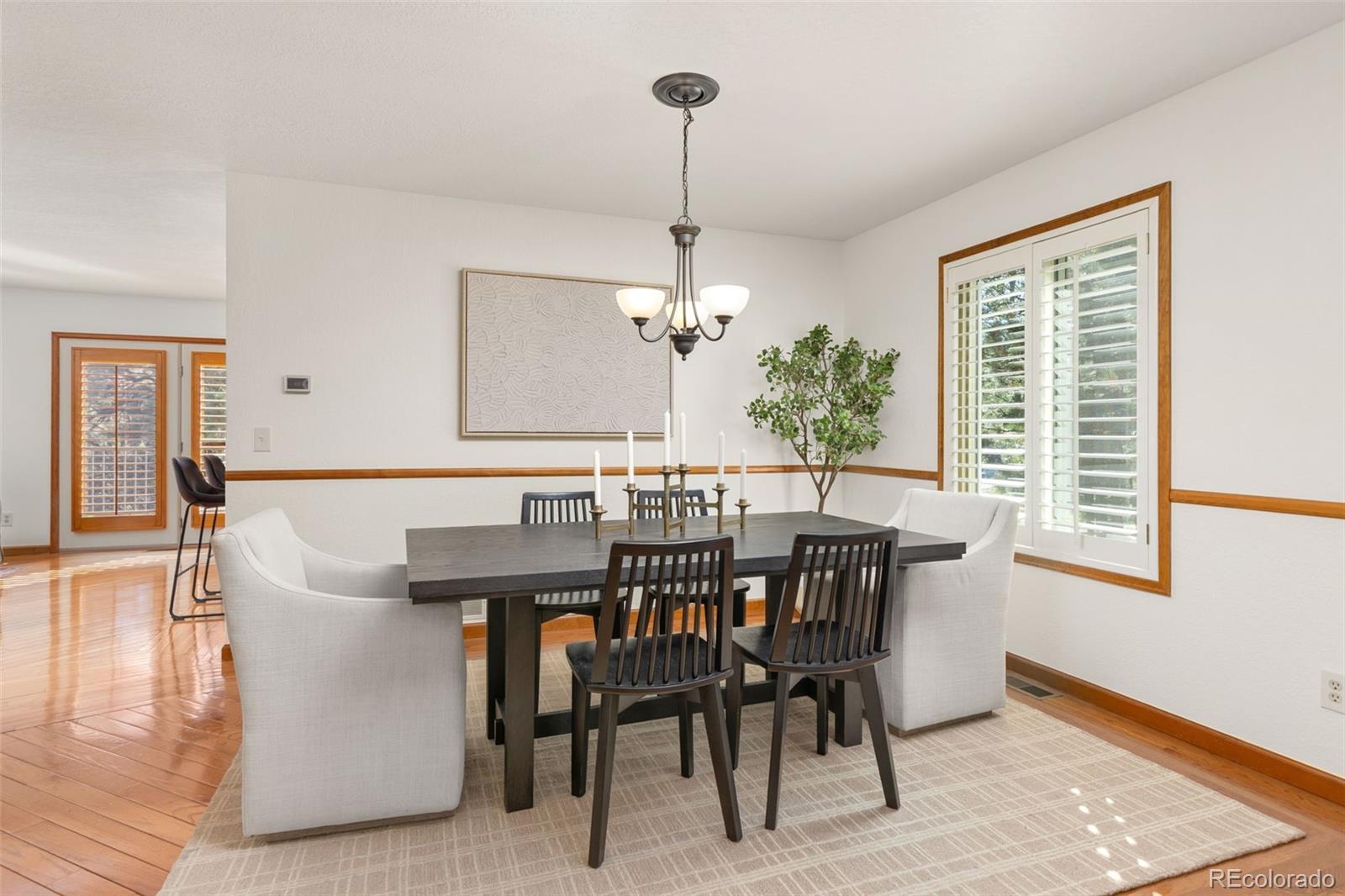 6232 Northstar Ridge Lane