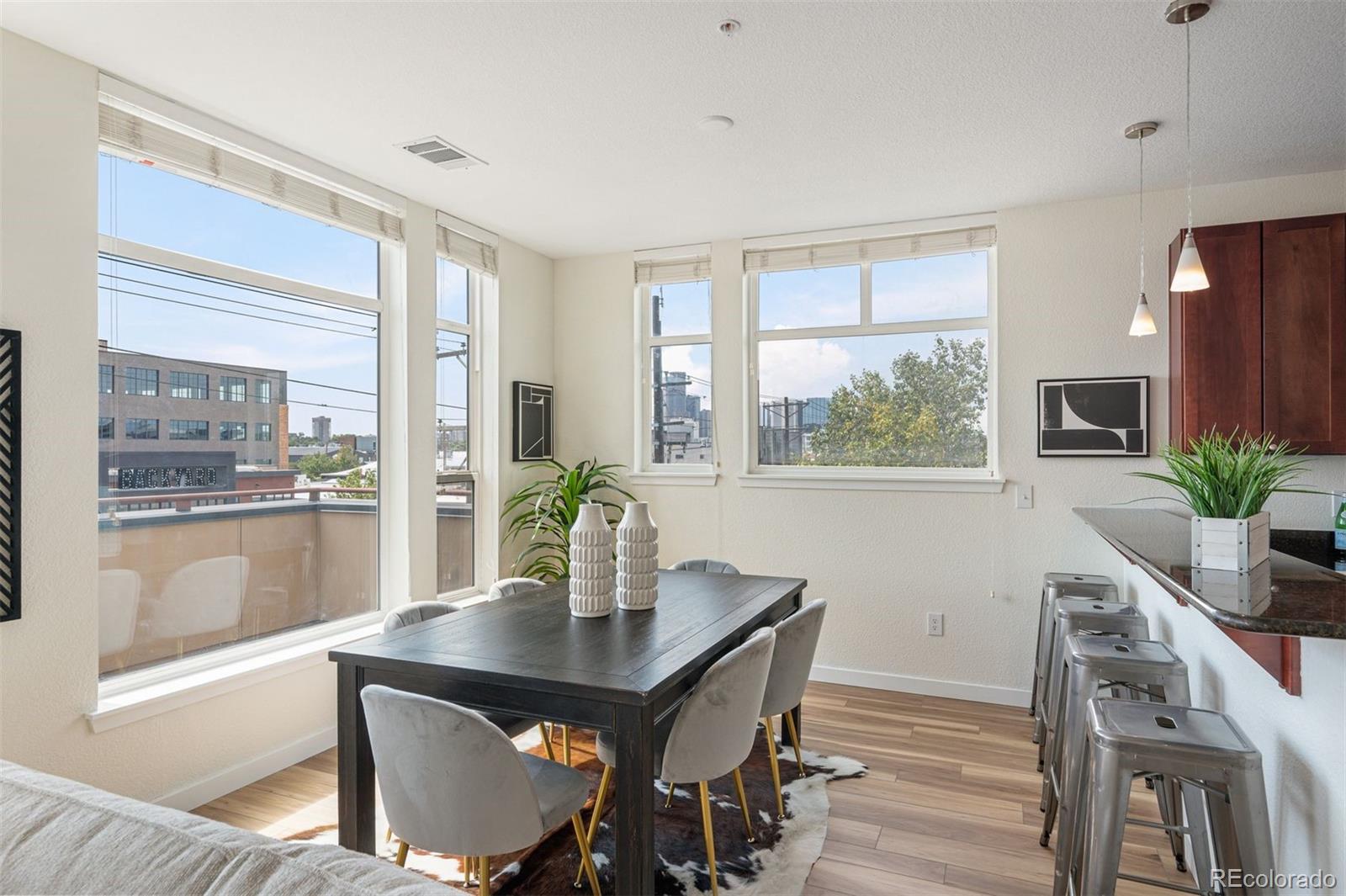 3101 Blake Street Unit: 401