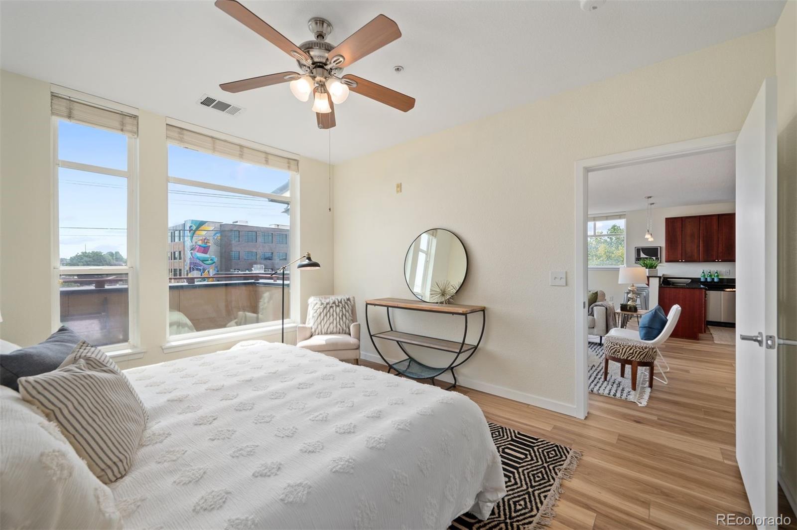 3101 Blake Street Unit: 401