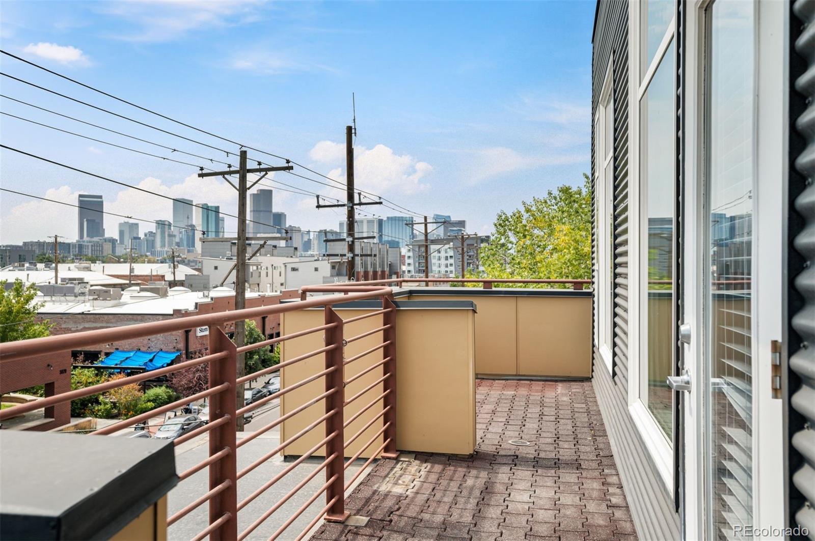 3101 Blake Street Unit: 401