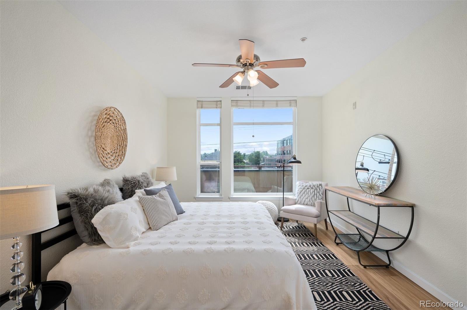 3101 Blake Street Unit: 401