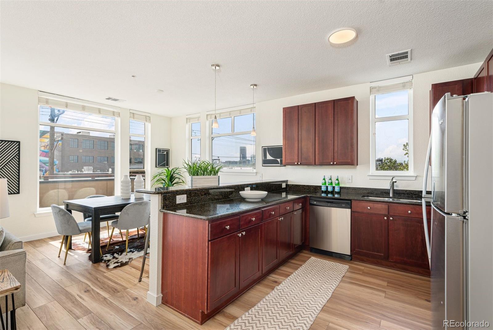 3101 Blake Street Unit: 401