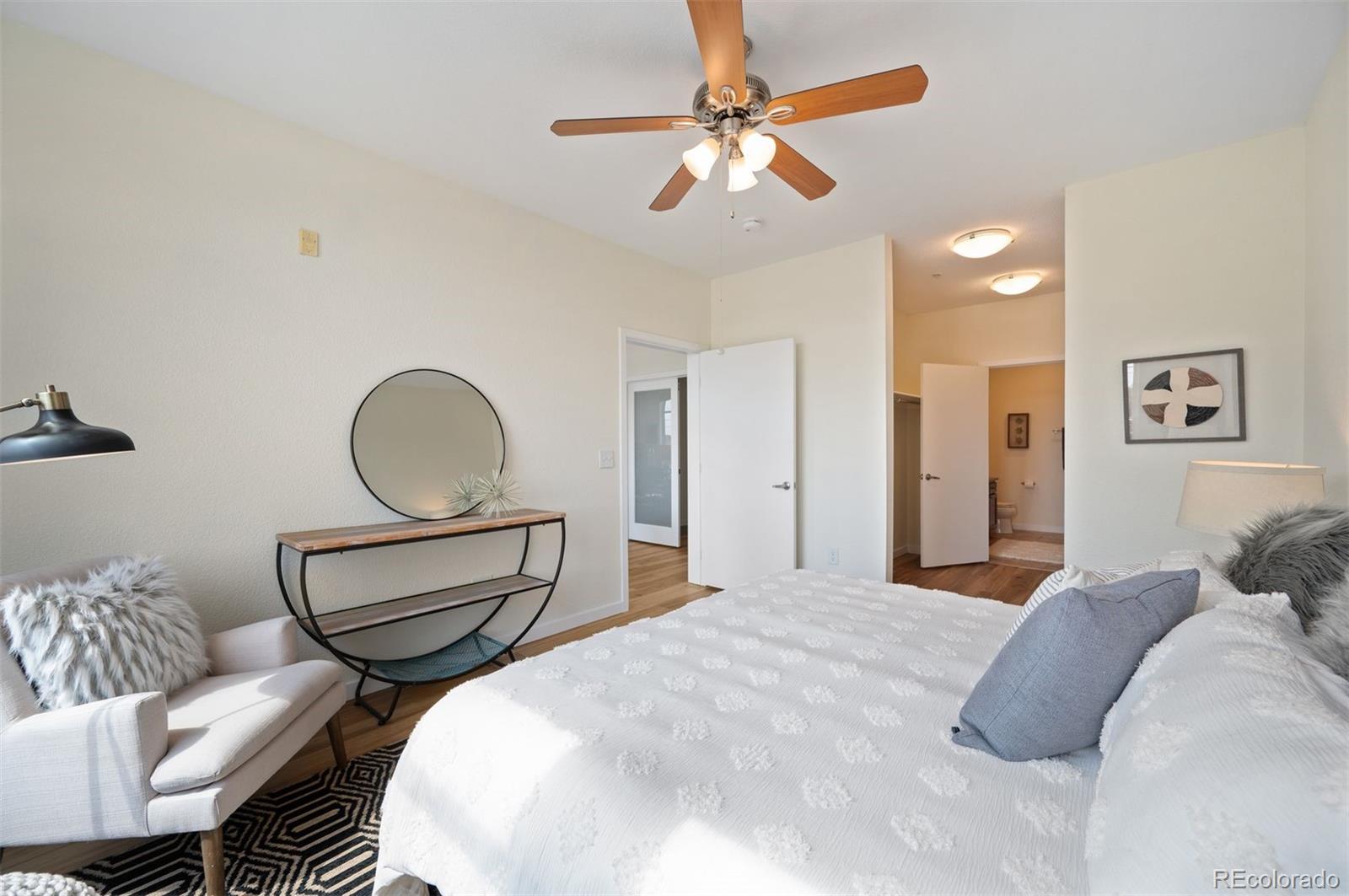 3101 Blake Street Unit: 401